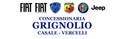 Logo Grignolio & C. srl